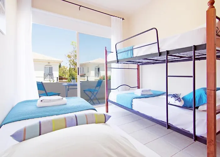 Sonja Villa Paralimni