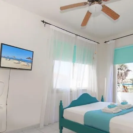 Sonja Паралимни