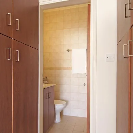 Вилла Sonja Паралимни