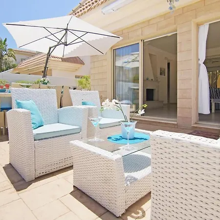 Villa Sonja Paralimni