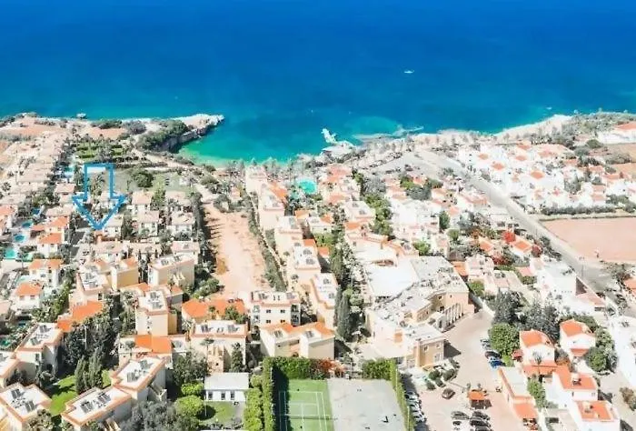 Sonja * Paralimni