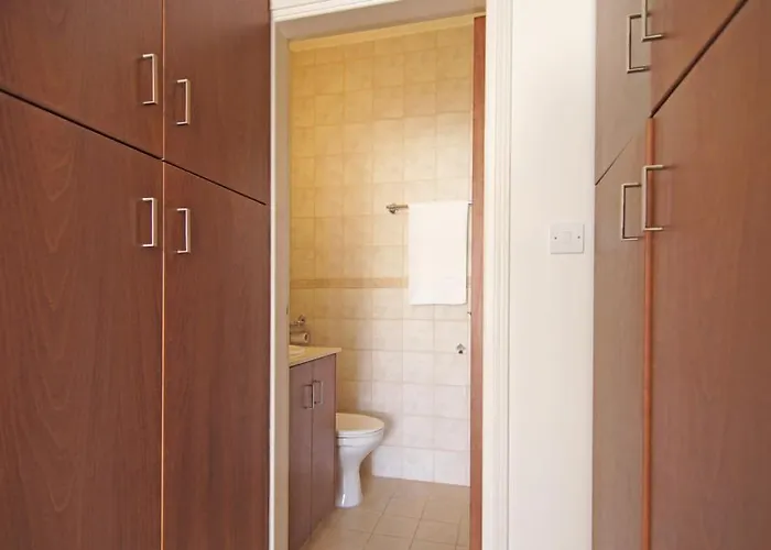 Villa Sonja Paralimni